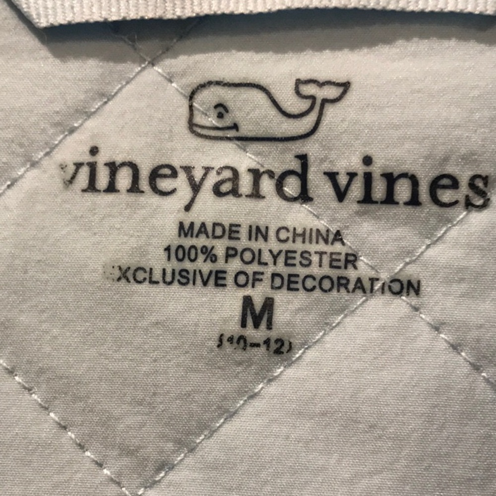 Vineyard Vines Jacket - Picture 6 of 7